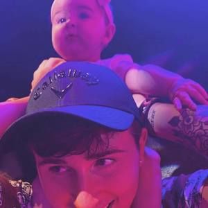 Meet your Posher, Jordan